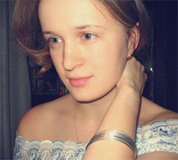 Oksana Kandina