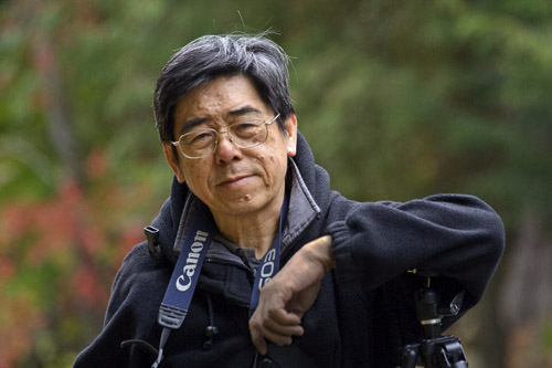 Joseph Tam