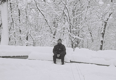 Sergey Chigalevskiy