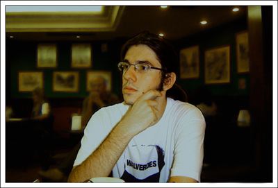 Fernando Giovanini