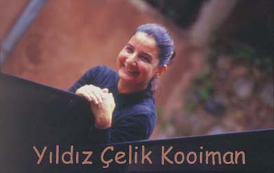 yildiz celik