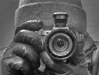 Cybershot