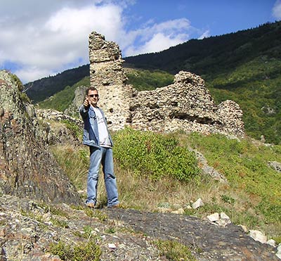 Angel Iordanov