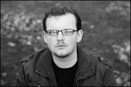 Сергей Бирюков
