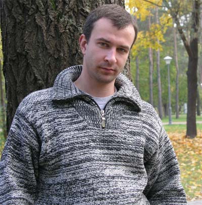 Igor Titov