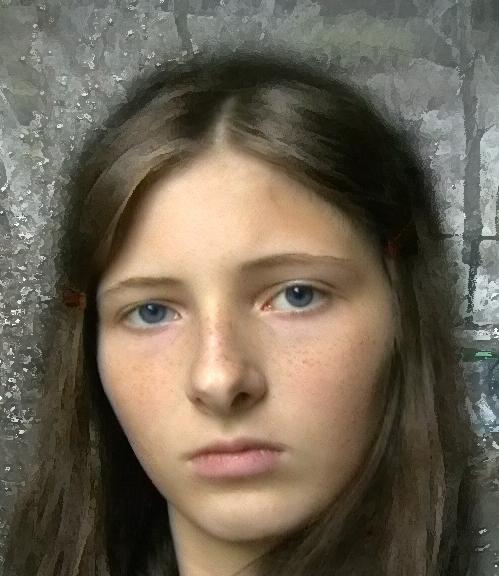 Елена Патяева