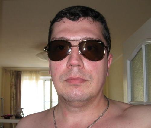 Константин Петров