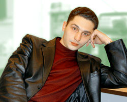 Andrej Shevelev