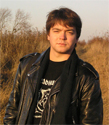 Константин Мошков
