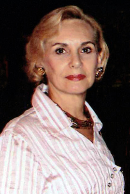 Myriam Alvarez Lima