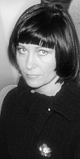 Lyudmila Ivanova