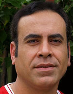 Khaled Ibrahim