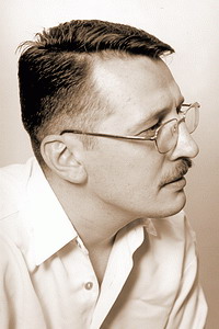 Viktor Burre