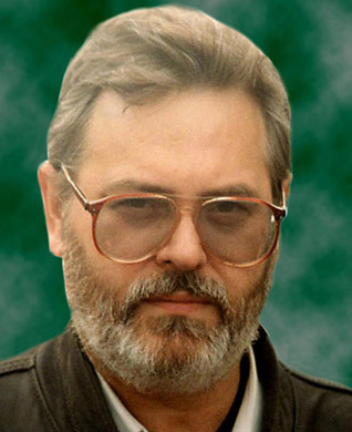 Gusarov Valentin