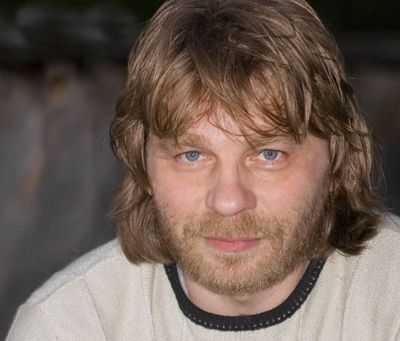 Марк Исаев