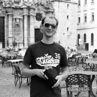Mike Cox