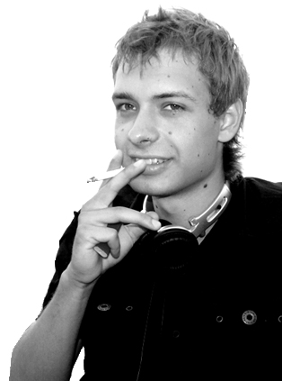 Serge Zumber