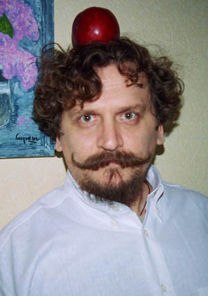 Александр Прокопенко