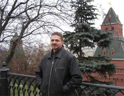 Roman Vladimirovich
