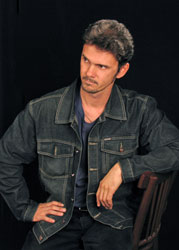 Joe Andex