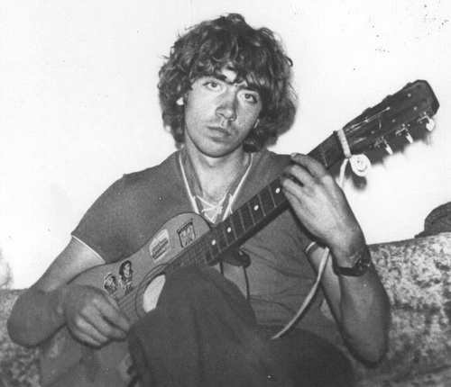 Александр Рулев