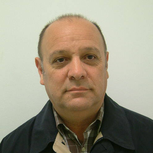 Luiz Martins da Costa