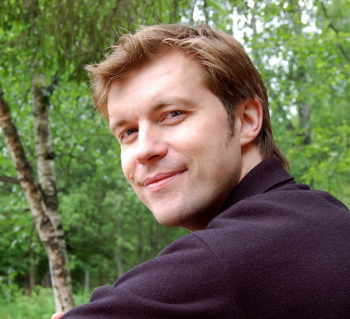 Dmitrij Bykov