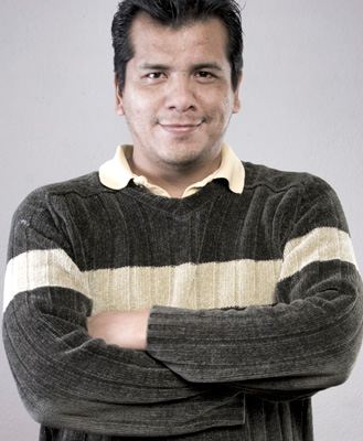 Ernesto Rios