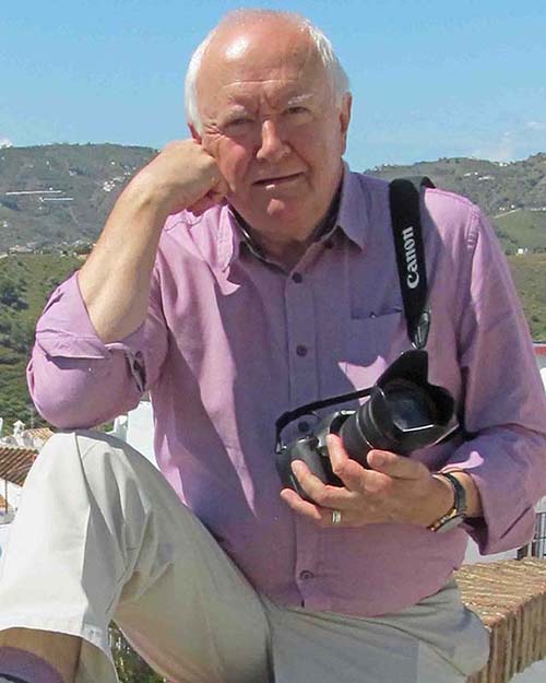 Noel Frith
