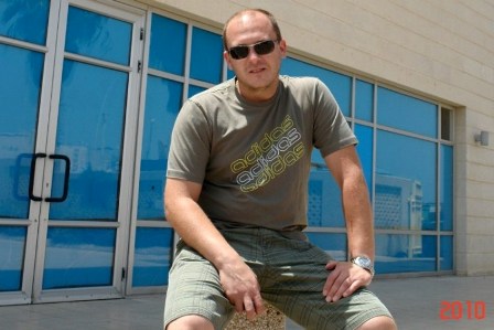 Vladimir Brusilovski