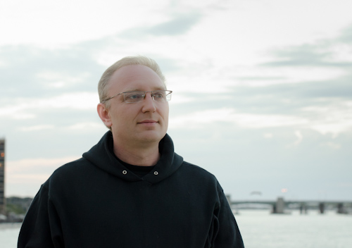 Dmitriy Istrinsky