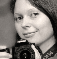 Екатерина Васягина
