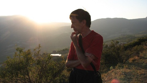Валерий Боновский