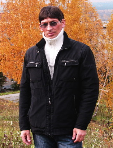 Vladimir Baturin