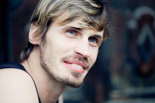 Sergey Martynov