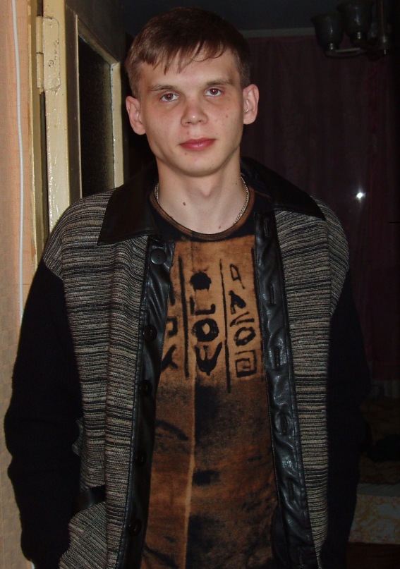 Andrey Ermolaev