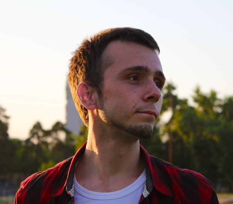 Neronov Artyom