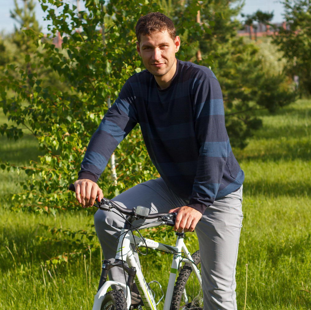 Vasiliy Babich