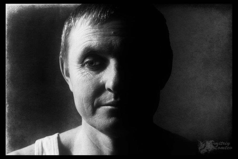 Dmitriy Lomtev