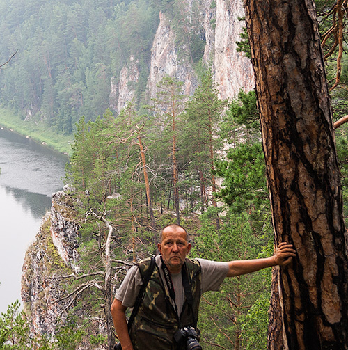 Leonid Kolchanov