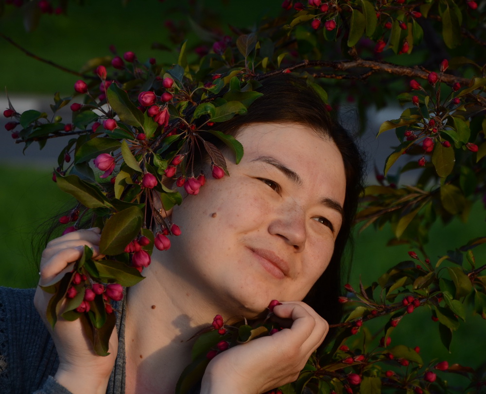 Maryam Tazieva