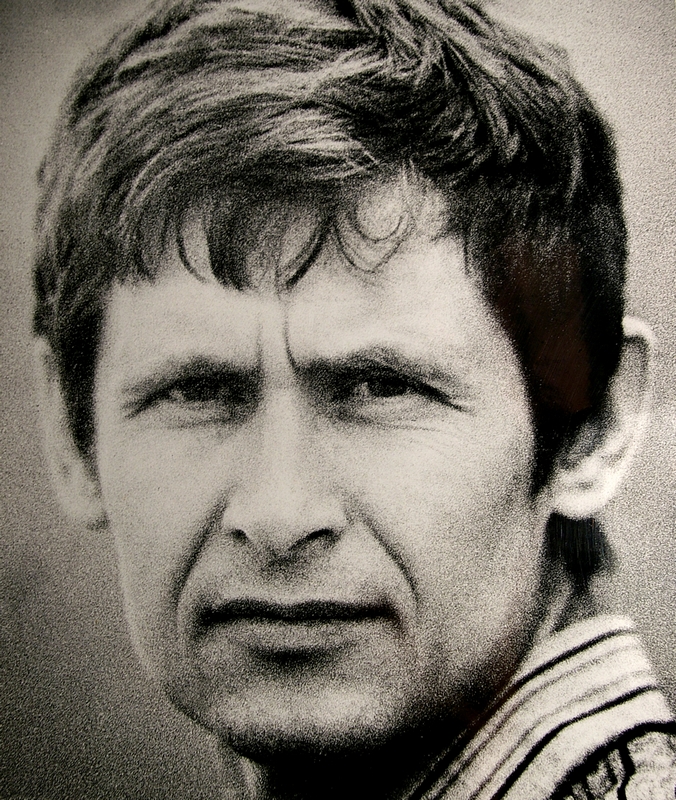 Anatoliy Lisovskiy