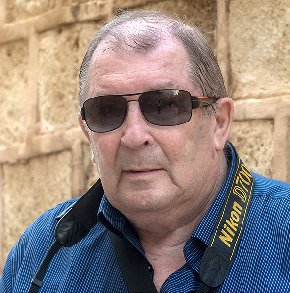Emil Erkin