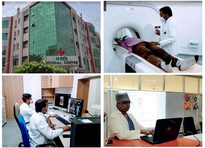 Bloom IVF Centre