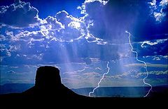 photo "Monument Valley, Arizona"