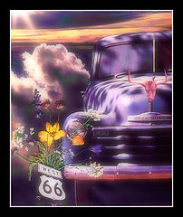 photo "Route 66"