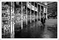 photo "Piata Romana"
