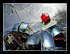 photo "Broken Dreams"