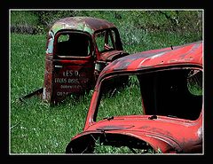 photo "Colorado Trucks"