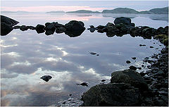фото "Stones in Heaven"